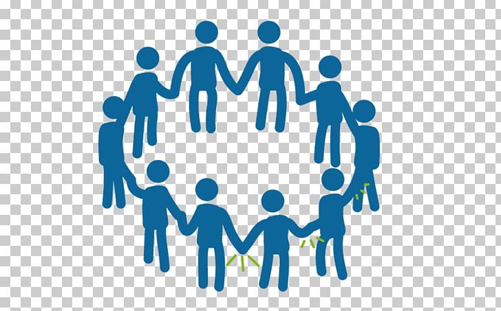 Public Relations Logo Homo Sapiens Human Behavior Social Group PNG, Clipart, Behavior, Blue, Brand, Business, Circle Free PNG Download