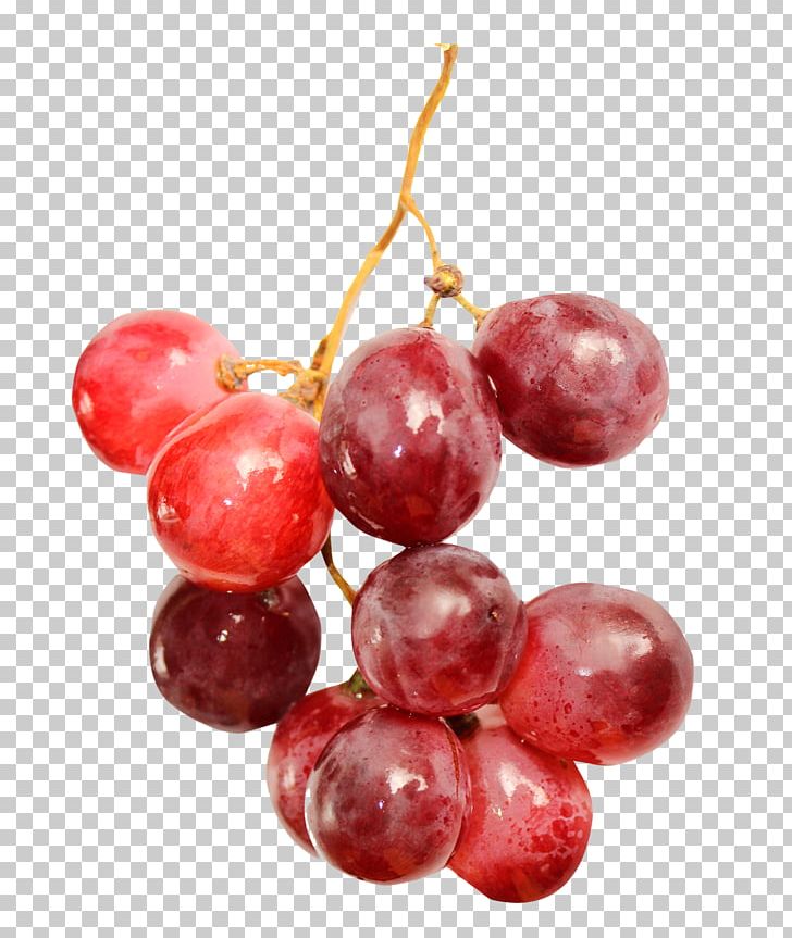 Red Wine Grape Fruit PNG, Clipart, Berry, Cherry, Computer Icons, Desktop Wallpaper, Food Free PNG Download