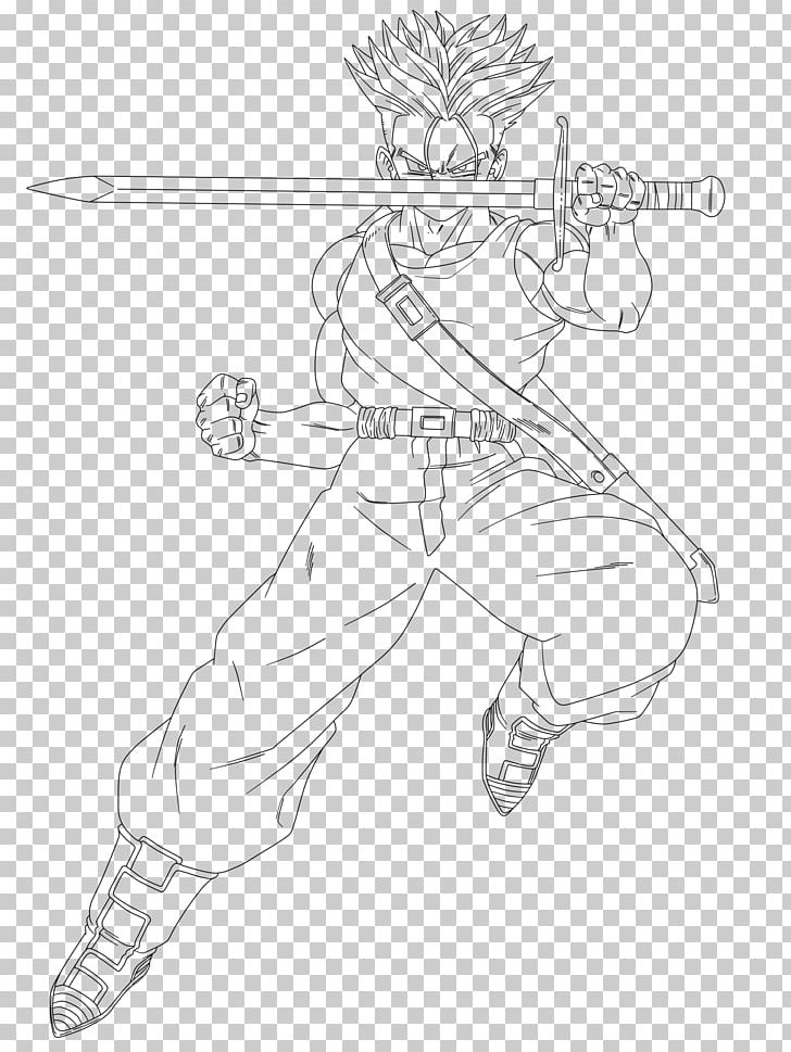 Trunks Line Art Drawing Sketch PNG, Clipart, Angle, Arm, Artist, Artwork, Black And White Free PNG Download
