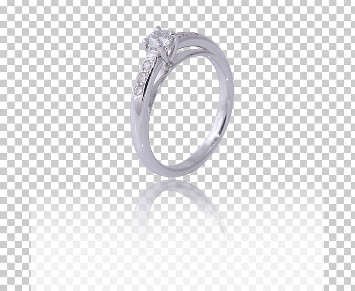 Wedding Ring Silver Body Jewellery PNG, Clipart, Body Jewellery, Body Jewelry, Carat, Diamant, Diamond Free PNG Download