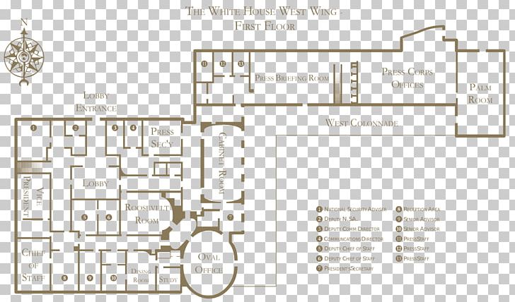 West Wing Floor Plan House Interior Design Services PNG, Clipart, Angle, Area, Art Museum, Building, Diagram Free PNG Download