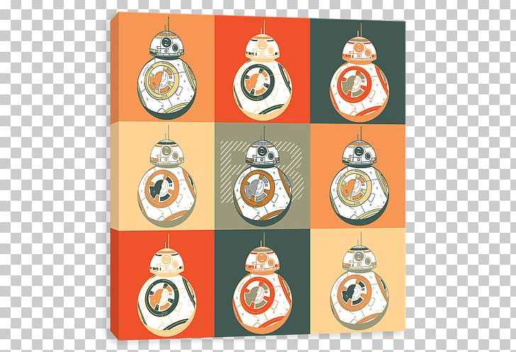 BB-8 Star Wars Canvas Character Collage PNG, Clipart, Bb8, Canvas, Canvas Print, Character, Christmas Decoration Free PNG Download