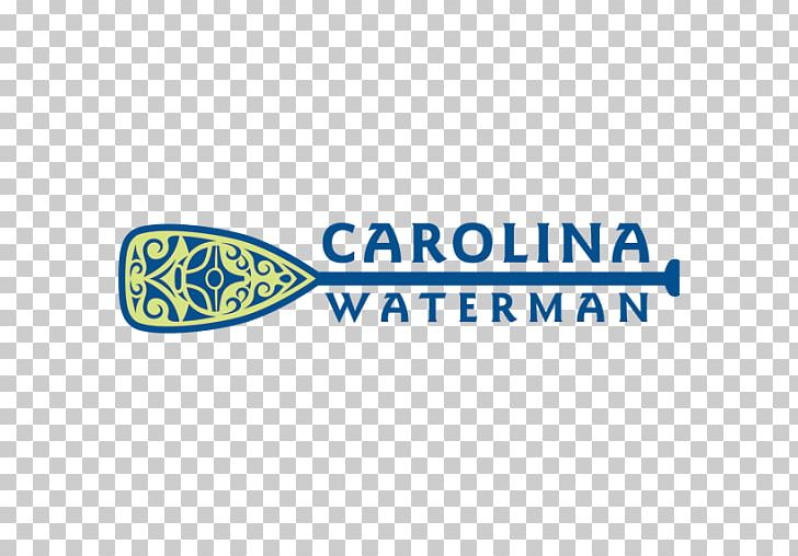 Carolina Waterman Surf & Paddleboard Lessons Non-profit Organisation Logo Paddleboarding Organization PNG, Clipart, Area, Blue, Brand, Business, Graphic Design Free PNG Download