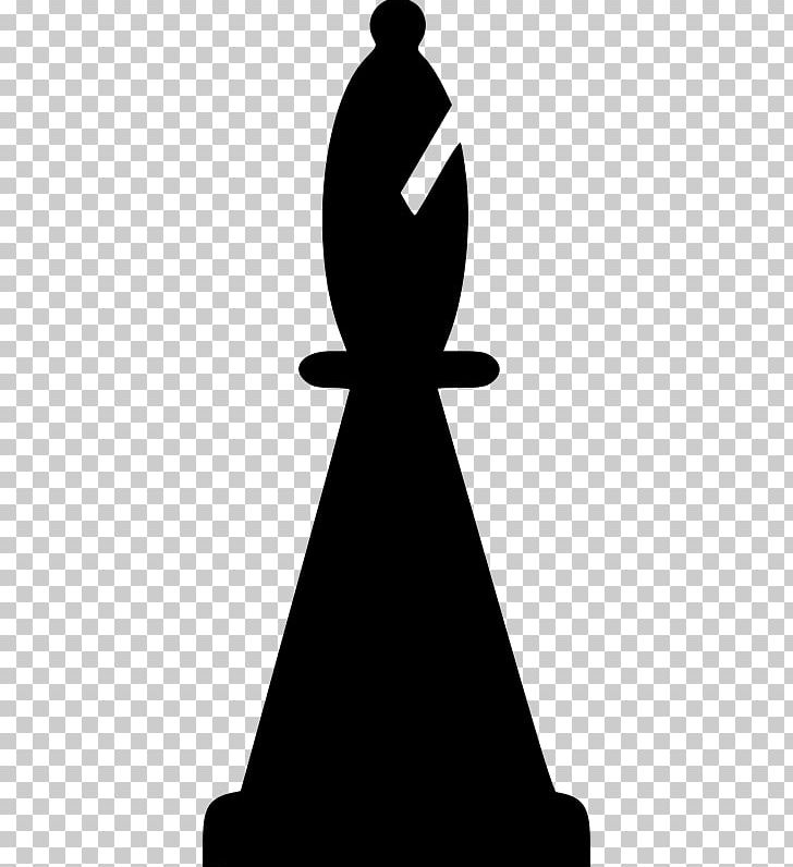 Chess Piece Bishop Queen King PNG, Clipart, Bishop, Bishop Chess, Black, Black And White, Chess Free PNG Download