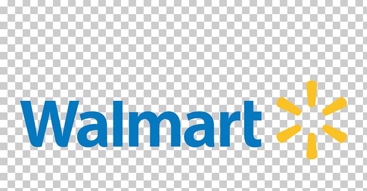 Logo Walmart Supercenter Brand Walmart De México Y Centroamé