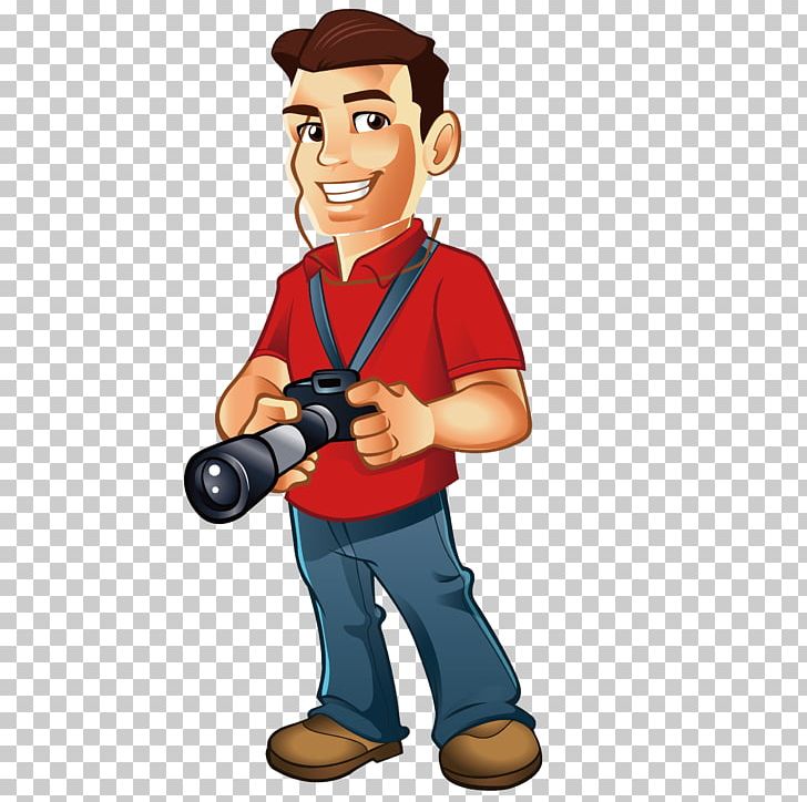 Photographer Photography Cartoon PNG, Clipart, Animation, Arm, Balloon Cartoon, Business Man, Cartoon Character Free PNG Download
