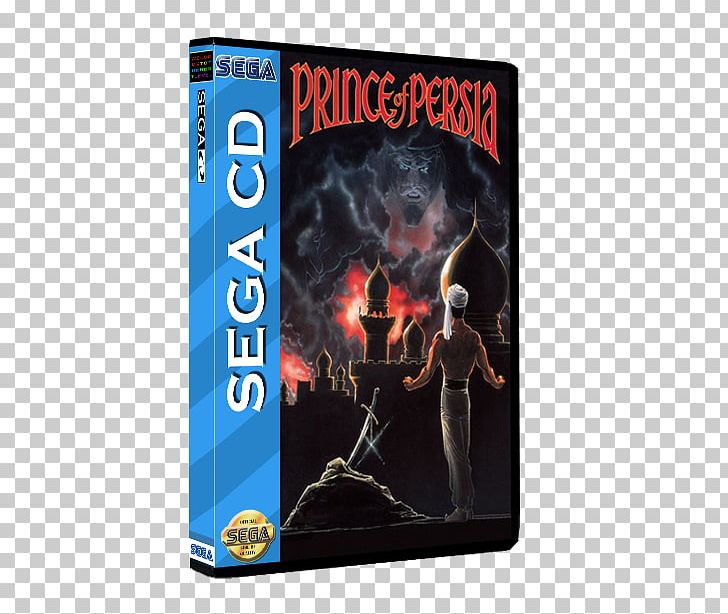 Prince Of Persia: The Sands Of Time Sega CD Slam City With Scottie Pippen Mega Drive PNG, Clipart, Action Figure, Arcade Game, Dvd, Game, Heat Free PNG Download