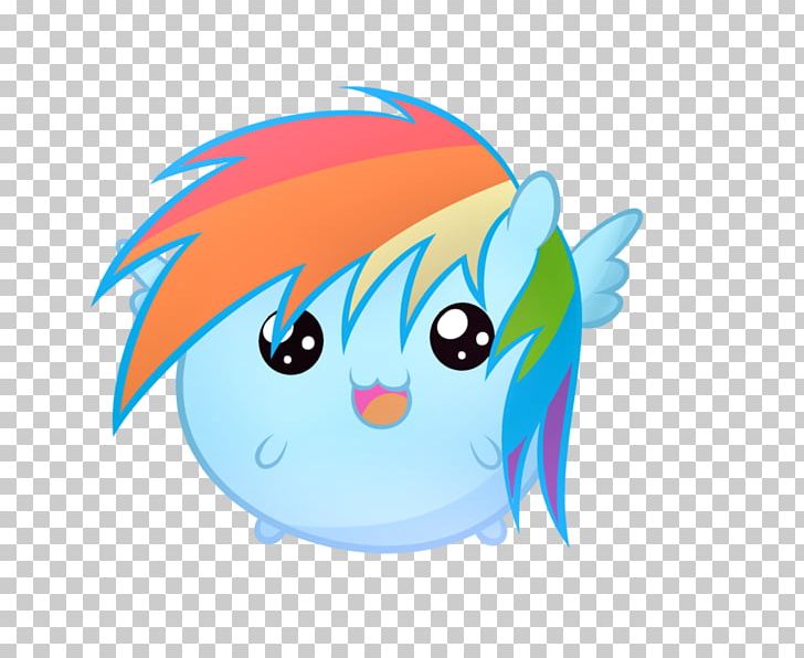 Rainbow Dash Pinkie Pie Binary Large Object PNG, Clipart, Art, Binary Large Object, Blob, Blue, Cartoon Free PNG Download