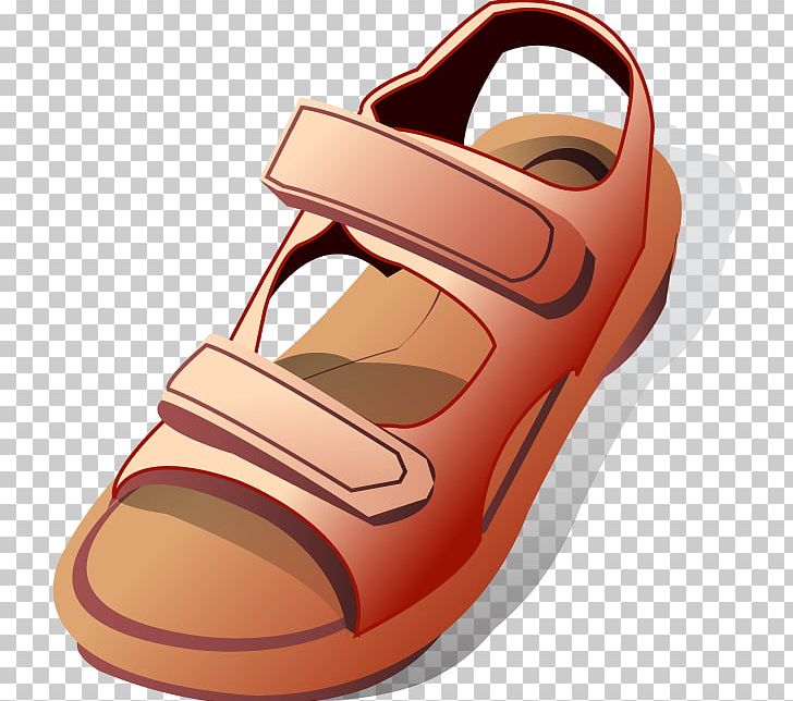 Slipper Sandal PNG, Clipart, Beach Sandal, Boot, Bridal Sandals, Clothing, Computer Icons Free PNG Download