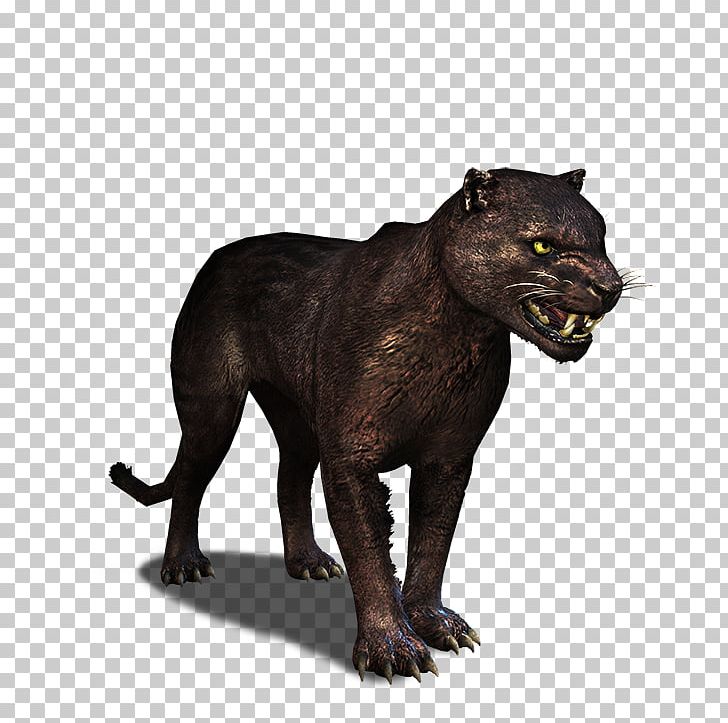 The Witcher 3: Wild Hunt Cougar Black Panther Panthera PNG, Clipart, Bestiary, Big Cats, Black Panther, Carnivoran, Cat Like Mammal Free PNG Download