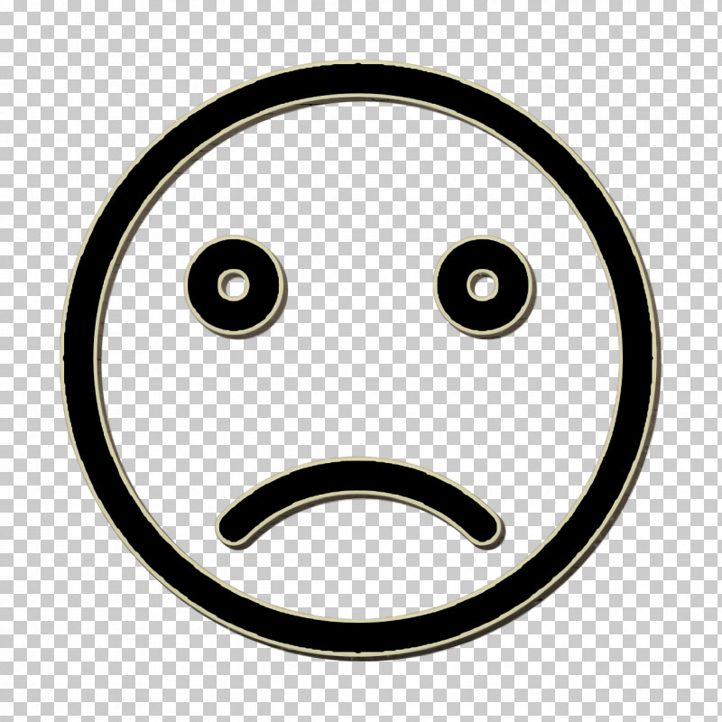 Smiley And People Icon Sad Icon PNG, Clipart, Emoji, Emoji Domain, Emoticon, Sad Icon, Smile Free PNG Download
