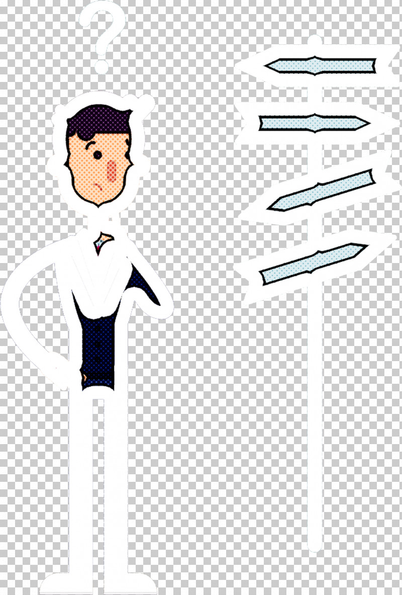 Cartoon Standing Male Line Hand PNG, Clipart, Cartoon, Gesture, Hand, Line, Male Free PNG Download