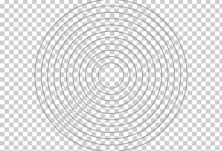 Circle Line Rotation Angle PNG, Clipart, Angle, Arc, Archimedean Spiral, Area, Black And White Free PNG Download