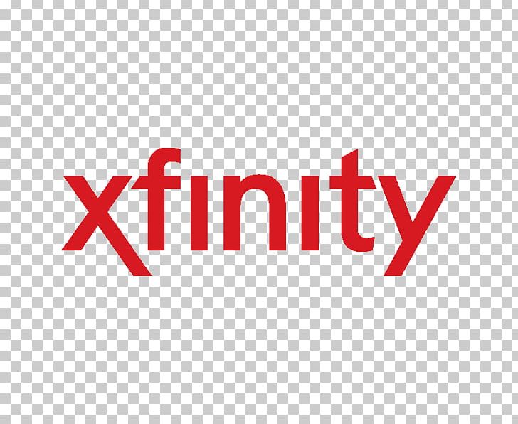 Comcast Xfinity Cable Television Internet Access PNG, Clipart, Area, Att, Brand, Cable Internet Access, Cable Television Free PNG Download