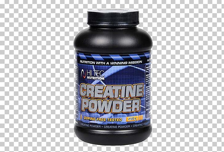 Dietary Supplement Creatine Nutrition Hi-Tec PNG, Clipart, Creatine, Diet, Dietary Supplement, Hitec, Infectious Mononucleosis Free PNG Download