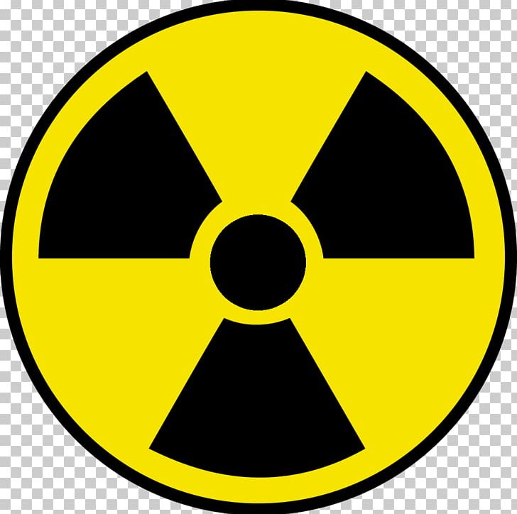 Hazard Symbol Ionizing Radiation Biological Hazard Radioactive Decay PNG, Clipart, Area, Biological Hazard, Circle, Hazard, Hazard Symbol Free PNG Download