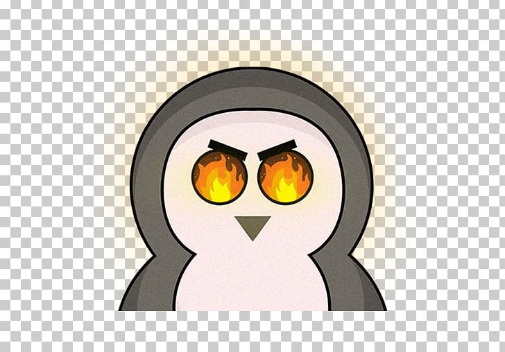 Owl Penguin Cartoon Beak Extraterrestrial Life PNG, Clipart, Animals, Beak, Bird, Bird Of Prey, Cartoon Free PNG Download