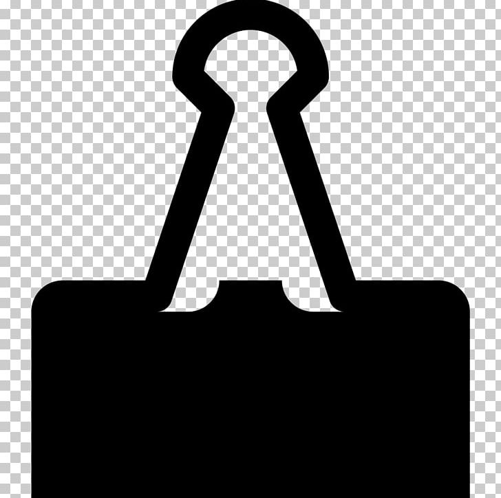 Paper Clip Binder Clip Computer Icons PNG, Clipart, Binder Clip, Black And White, Brand, Bulldog Clip, Computer Icons Free PNG Download