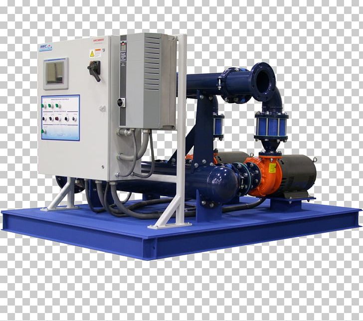 Pumping Station Water Pumping Sewage Pumping Irrigation PNG, Clipart, Compressor, Electric Generator, Electric Motor, Hardware, Irrigation Free PNG Download
