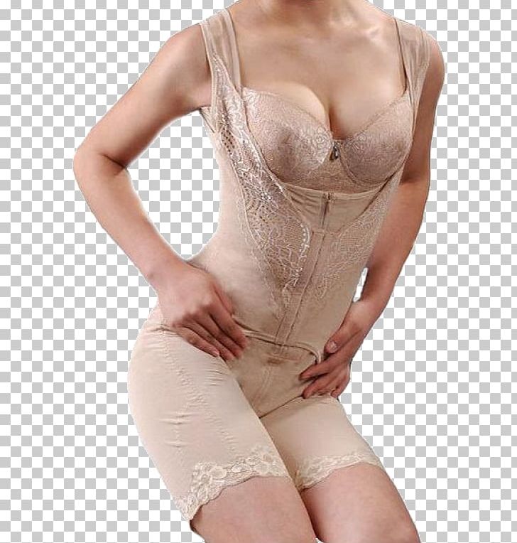 Waist Girdle Slip Underpants Corset PNG, Clipart, Abdomen, Active Undergarment, Arm, Beige, Body Free PNG Download