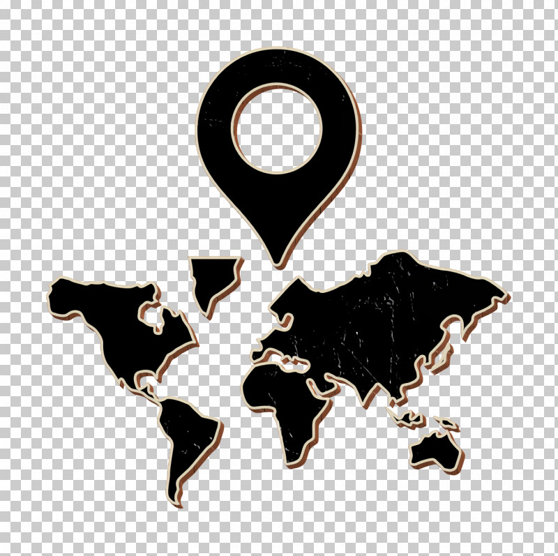 Global Logistic Icon World Icon Maps And Flags Icon PNG, Clipart, Atlas, Digital Art, Global Logistic Icon, Globe, Interactive Map Free PNG Download