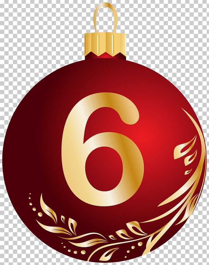 Clipart Christmas Decoration Number PNG, Clipart, Art Christmas, Ball, Christmas, Christmas Ball, Christmas Decoration Free PNG Download