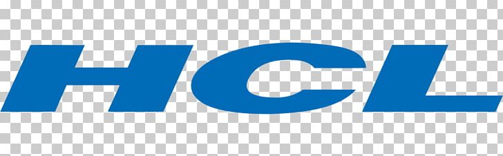 HCL Technologies HCL Enterprise Information Technology HCL Poland Sp. Z O.o. Service PNG, Clipart, Area, Blue, Brand, Business, Hcl Free PNG Download