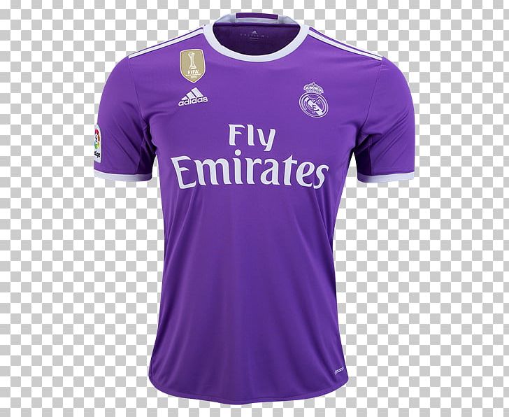 Real Madrid C.F. T-shirt Manchester United F.C. UEFA Champions League Jersey PNG, Clipart, Active Shirt, Adidas, Adidas Football Shoe, Electric Blue, Football Free PNG Download