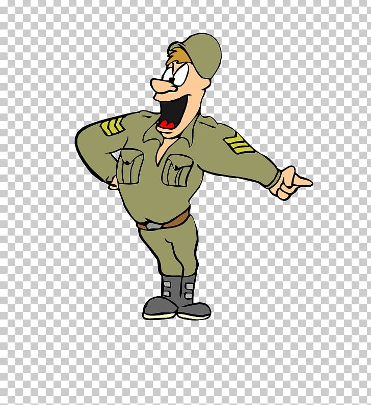 Sergeant Major Drill Instructor PNG, Clipart, Arm, Army, Bird, Boy, Cartoon Free PNG Download