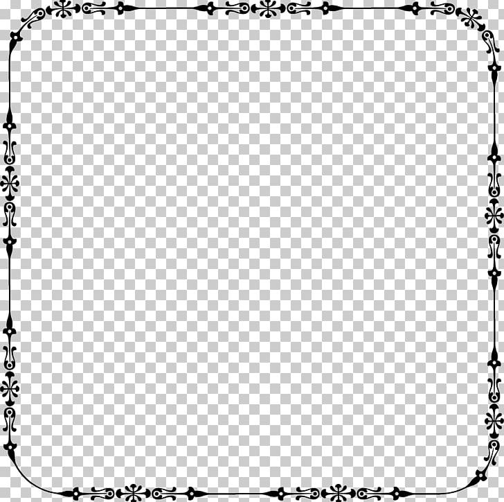 Victorian Era Thepix PNG, Clipart, Area, Black, Black And White, Border, Border Frames Free PNG Download