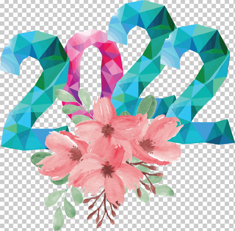 Number 2022 Design PNG, Clipart, Cut Flowers, Face Shield, Floral Design, Flower, Petal Free PNG Download