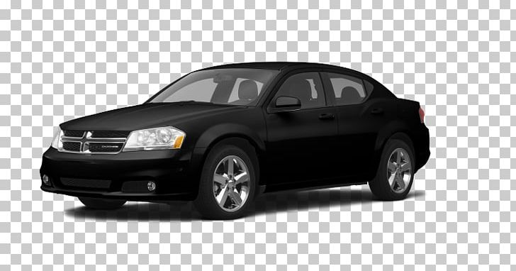 2011 Dodge Avenger Car Chevrolet Dodge Dakota PNG, Clipart, 2011 Dodge Avenger, Automotive Design, Automotive Tire, Avenger, Brand Free PNG Download