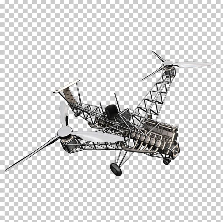 Helicopter Rotor Aircraft Propeller Tiltrotor PNG, Clipart, Aircraft, Aircraft Engine, Airplane, Boeing B17 Flying Fortress, Helicopter Free PNG Download