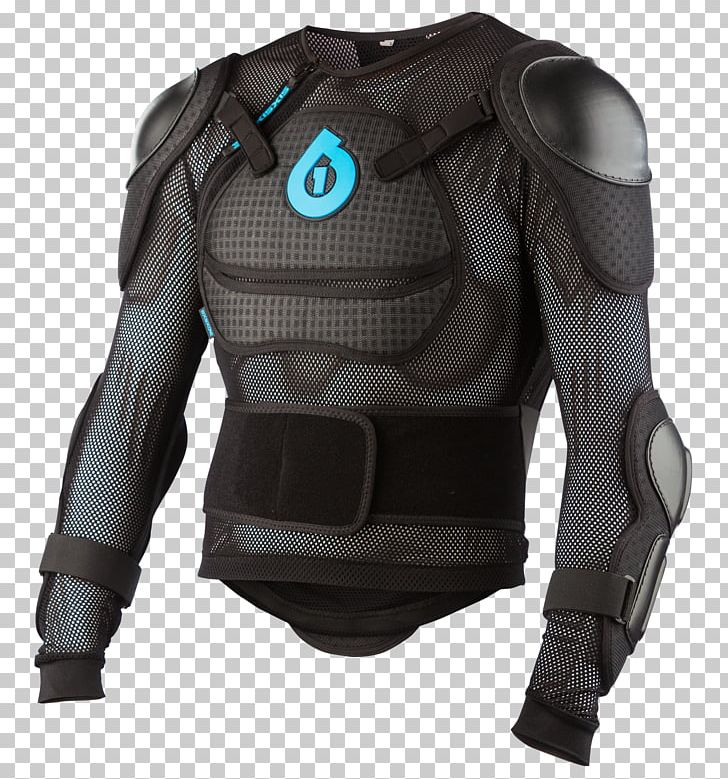 Jacket Pressure Suit Knee Pad Shoulder PNG, Clipart, Arm, Bicycle, Blue, Body Armor, Clothing Free PNG Download