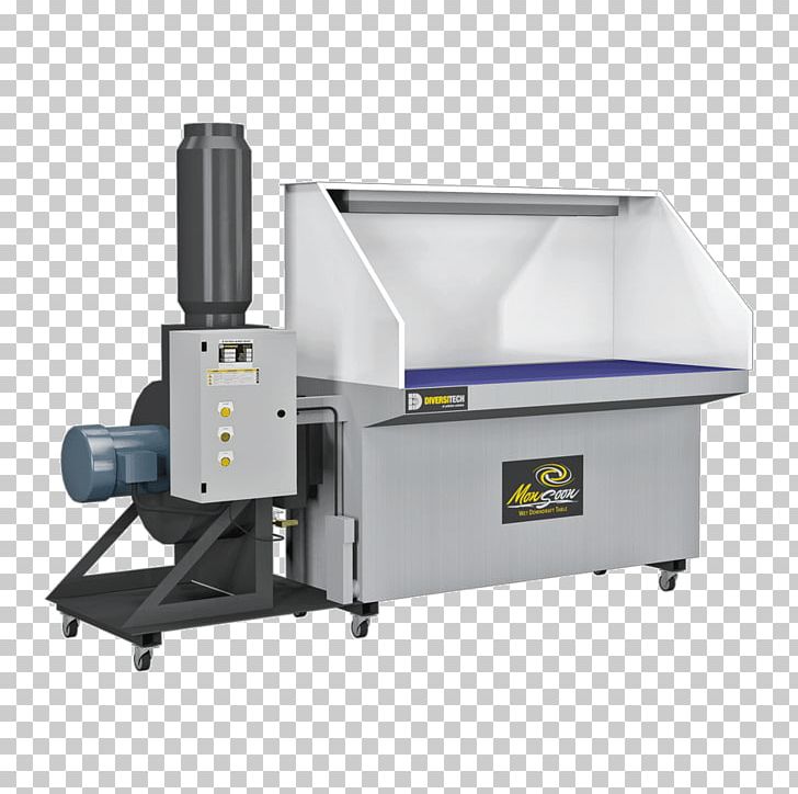Machine Table Dust Collector Dust Collection System Sander PNG, Clipart, Bench Grinder, Diversitech, Downdraft Table, Dust, Dust Collection System Free PNG Download