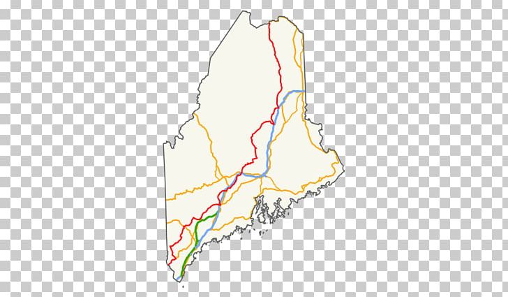Maine State Route 11 Maine State Route 233 Waldo County PNG, Clipart, Area, Diagram, Highway, Line, Maine Free PNG Download
