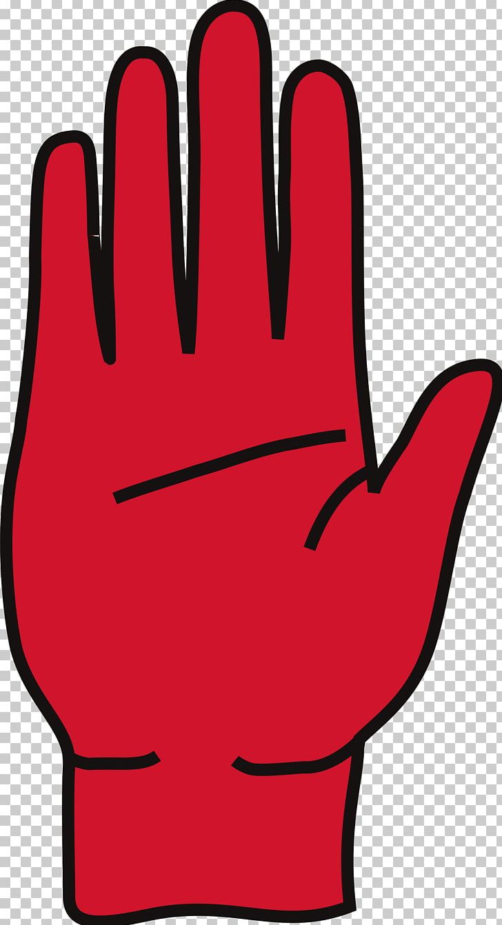 Red Hand Of Ulster Flag Of Northern Ireland PNG, Clipart, Area, Finger, Flag Of Northern Ireland, Hand, Hand Saw Free PNG Download