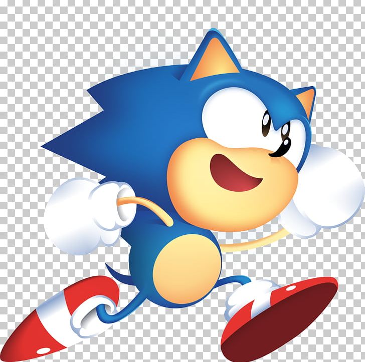 Sonic Mania Sonic The Hedgehog Sega Video Game Sonic Unleashed PNG, Clipart, Animals, Cartoon, Computer Wallpaper, Fictional Character, Fish Free PNG Download