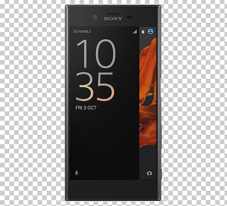 Sony Xperia XZ Premium 索尼 Dual SIM Telephone PNG, Clipart, Communication Device, Electronic Device, Electronics, Gadget, Mobile Phone Free PNG Download