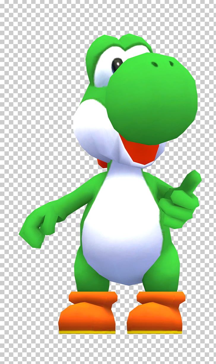 Super Mario 64 Mario & Yoshi PNG, Clipart, Amp, Amphibian, Android, Animation, Birdo Free PNG Download