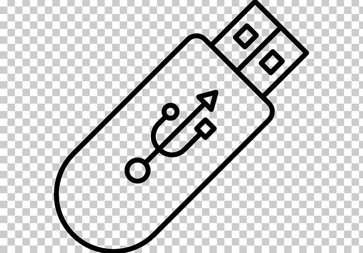 USB Flash Drives Computer Data Storage Computer Icons PNG, Clipart, Angle, Area, Black And White, Brand, Computer Free PNG Download