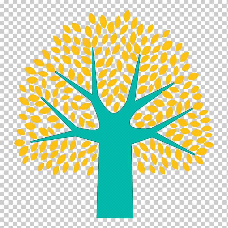 Autumn Tree Broadleaf Tree PNG, Clipart, Autumn Tree, Broadleaf Tree, Leaf, Line, Plant Free PNG Download