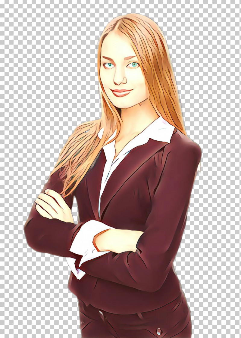 Clothing Blond Purple Arm Outerwear PNG, Clipart, Arm, Blond, Businessperson, Clothing, Formal Wear Free PNG Download