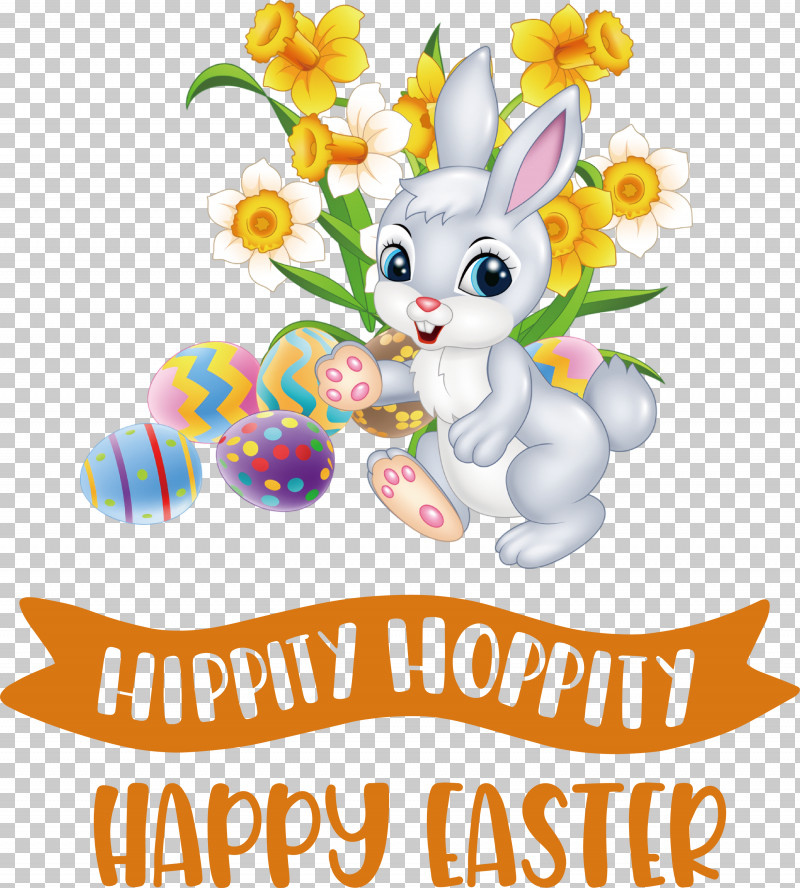 Happy Easter Easter Day PNG, Clipart, Christmas Day, Easter Bunny, Easter Day, Easter Egg, Eastertide Free PNG Download
