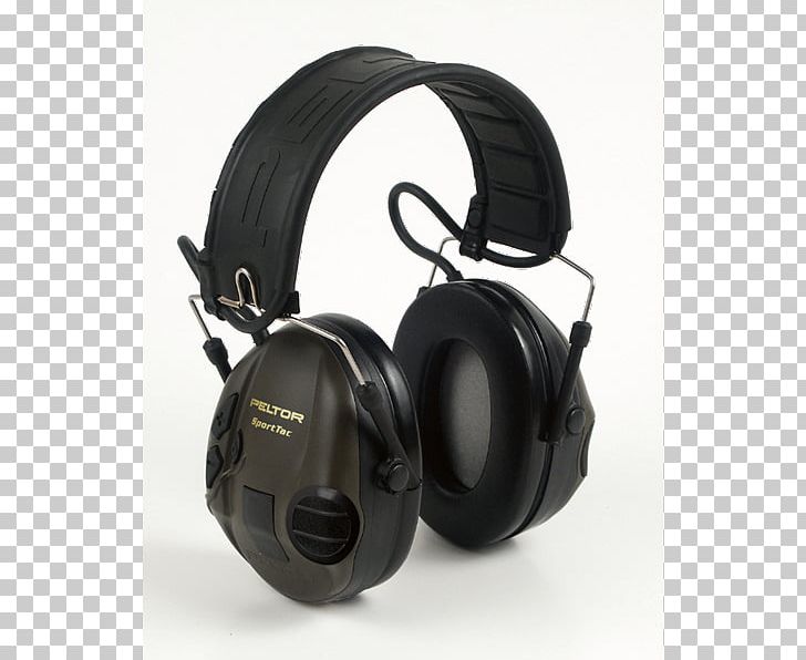 Earmuffs 3M Peltor SportTac Hearing PNG, Clipart, Audio, Audio Equipment, Ear, Earmuffs, Earplug Free PNG Download