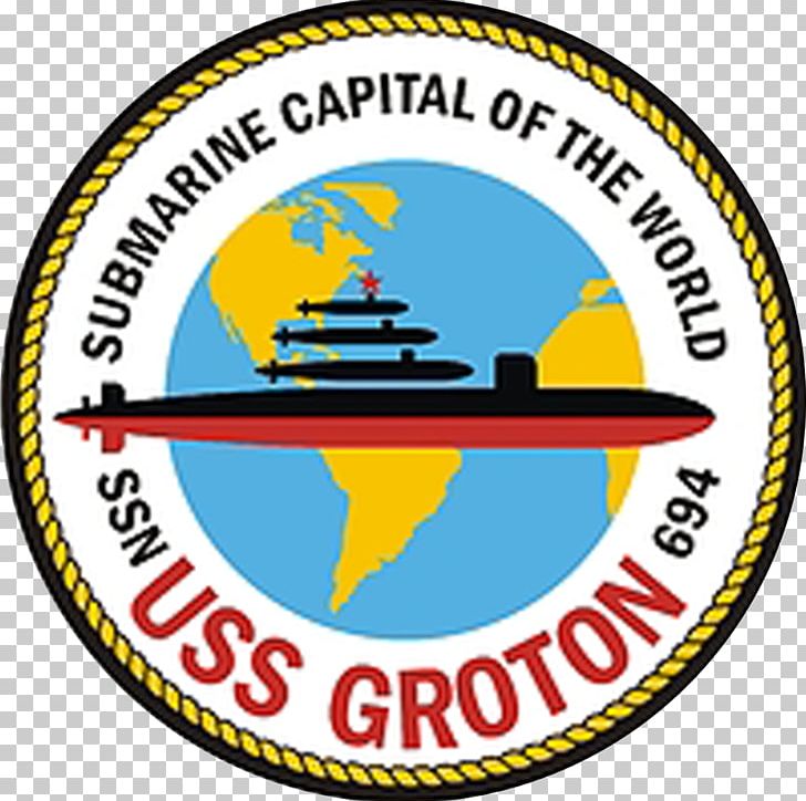 Graphics USS Groton (SSN-694) Illustration PNG, Clipart, Area, Brand, Emblem, Logo, Los Angelesclass Submarine Free PNG Download
