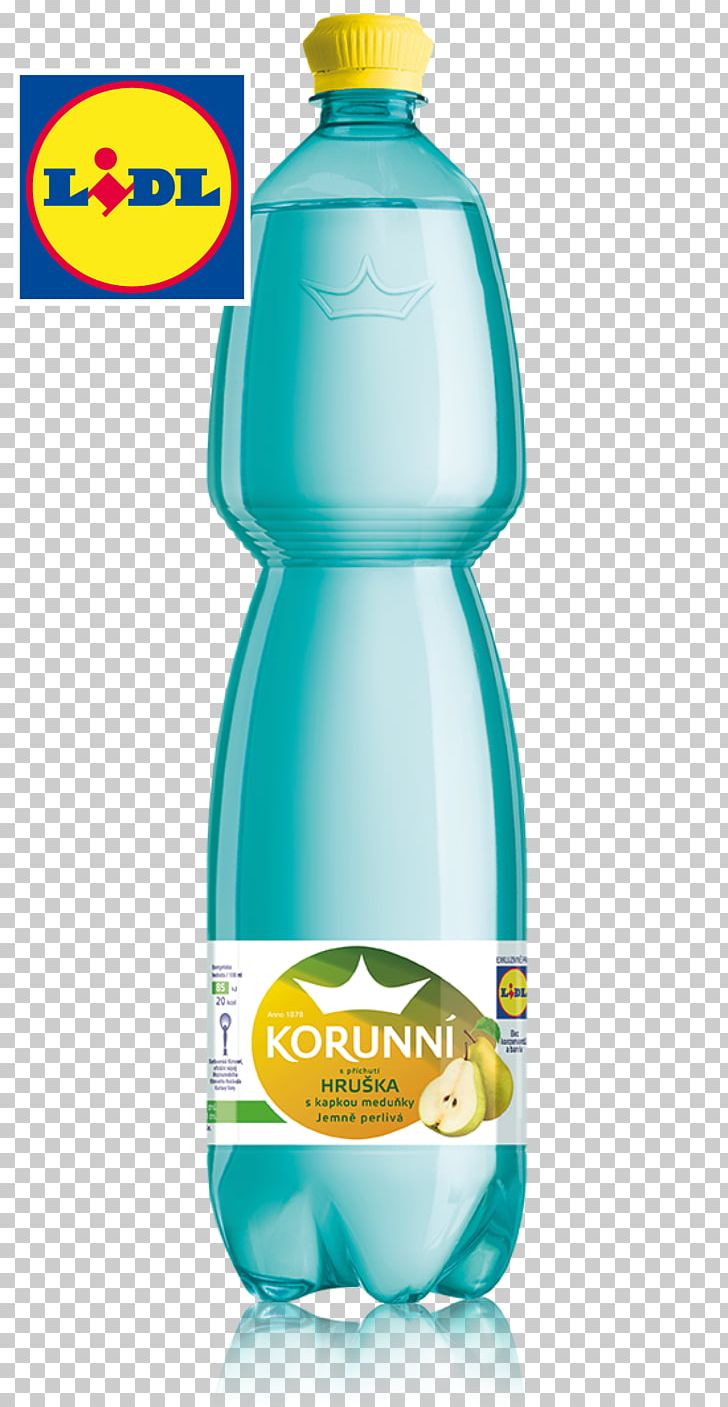 Korunní Water Bottles Mineral Water Carbonated Water PNG, Clipart, Bottle, Bottled Water, Carbonated Water, Czech Republic, Drinking Water Free PNG Download