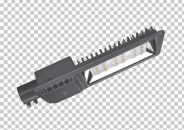 LED Street Light Light Fixture Light-emitting Diode PNG, Clipart, Angle, Business, Corporation, Electronic Component, Hardware Free PNG Download