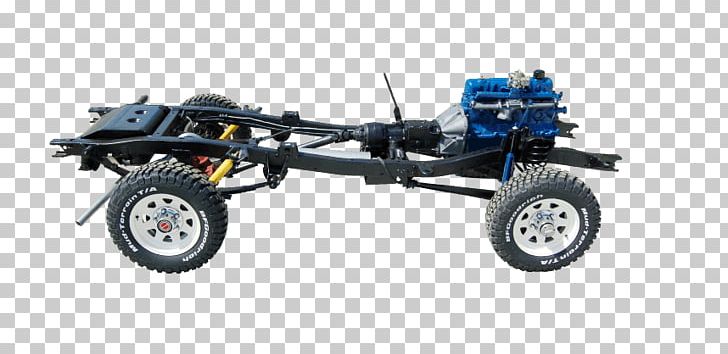 Radio-controlled Car Wheel Chassis Motor Vehicle PNG, Clipart, Automotive Exterior, Automotive Tire, Auto Part, Body, Bronco Free PNG Download