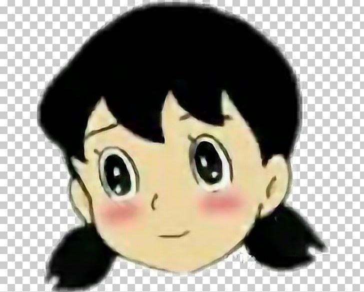 Shizuka Minamoto Nobita Nobi Sticker Decal Doraemon PNG, Clipart, Decal, Doraemon, Nobi, Sticker Free PNG Download